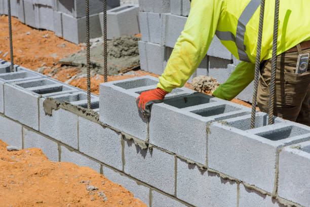 Best Concrete Steps and Stairs in West Newton, PA