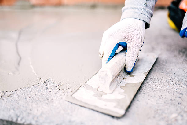 Best Concrete Patio Design and Installation in West Newton, PA